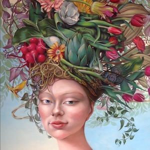 Meet your Posher, Barbara